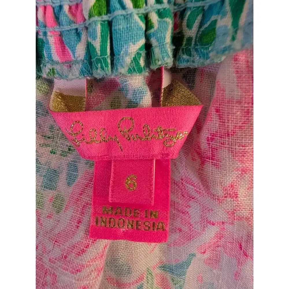 Lilly Pulitzer Women Tops, 